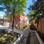 Satılır 9 otaqlı Həyət evi/villa, Novxanı, Abşeron rayonu 1