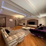 Satılır 3 otaqlı Yeni Tikili, Neftçilər metrosu, Nizami rayonu 4