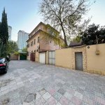 Kirayə (aylıq) 6 otaqlı Həyət evi/villa, İnşaatçılar metrosu, Yasamal qəs., Yasamal rayonu 31