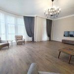 Kirayə (aylıq) 4 otaqlı Yeni Tikili, 28 May metrosu, Nəsimi rayonu 2