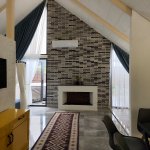 Kirayə (günlük) 2 otaqlı Həyət evi/villa Qəbələ 8