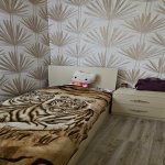 Аренда 3 комнатная Новостройка, м. Эльмляр Академиясы метро, пос. Ясамал, БГУ, Ясамал район 5