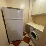 Аренда 3 комнатная Вторичка, м. Эльмляр Академиясы метро, пос. Ясамал, Ясамал район 7