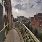 Satılır 8 otaqlı Həyət evi/villa, Həzi Aslanov metrosu, Xətai rayonu 36