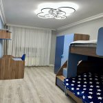 Kirayə (aylıq) 3 otaqlı Köhnə Tikili, Qara Qarayev metrosu, Nizami rayonu 5