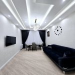 Kirayə (aylıq) 2 otaqlı Yeni Tikili, Gənclik metrosu, Nəsimi rayonu 2