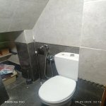 Kirayə (aylıq) 2 otaqlı Həyət evi/villa, Nizami metrosu, Yasamal qəs., Yasamal rayonu 11