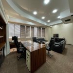 Kirayə (aylıq) 4 otaqlı Ofis, Nəriman Nərimanov metrosu, Nərimanov rayonu 3