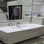 Kirayə (aylıq) 3 otaqlı Yeni Tikili, Xətai metrosu, Xətai rayonu 12