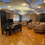 Аренда 3 комнат Новостройка, м. 20 Января метро, 1-ый микрорайон, Насими район 2