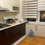 Kirayə (aylıq) 3 otaqlı Köhnə Tikili, 28 May metrosu, Çin Səfirliyi, Nəsimi rayonu 11