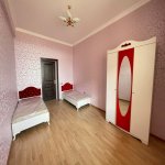 Kirayə (aylıq) 3 otaqlı Yeni Tikili, İçərişəhər metrosu, Bayıl qəs., Səbail rayonu 11