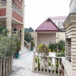 Satılır 5 otaqlı Həyət evi/villa, Bakıxanov qəs., Sabunçu rayonu 1