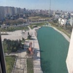 Kirayə (aylıq) 3 otaqlı Yeni Tikili, Gənclik metrosu, Nərimanov rayonu 1