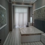 Kirayə (aylıq) 3 otaqlı Yeni Tikili, 28 May metrosu, Nəsimi rayonu 8