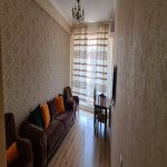 Kirayə (aylıq) 2 otaqlı Yeni Tikili, 20 Yanvar metrosu, Yasamal rayonu 8