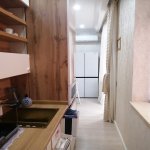 Аренда 2 комнат Новостройка, İnşaatçılar метро, пос. Йени Ясамал, Ясамал район 14