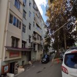 Satılır 2 otaqlı Köhnə Tikili, Memar Əcəmi metrosu, 5-ci mikrorayon, Nəsimi rayonu 20
