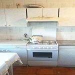 Satılır 1 otaqlı Köhnə Tikili, Qara Qarayev metrosu, Nizami rayonu 4