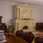 Satılır 10 otaqlı Həyət evi/villa, Neftçilər metrosu, Sabunçu rayonu 9