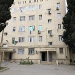 Satılır 3 otaqlı Köhnə Tikili, Badamdar qəs., Səbail rayonu 2