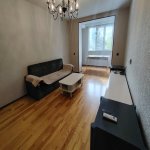 Аренда 3 комнатная Вторичка, İnşaatçılar метро, Ясамал район 8