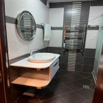 Satılır 3 otaqlı Yeni Tikili, Memar Əcəmi metrosu, 4-cü mikrorayon, Nəsimi rayonu 17