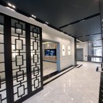 Satılır 5 otaqlı Həyət evi/villa, Mərdəkan, Xəzər rayonu 12
