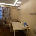 Kirayə (aylıq) 3 otaqlı Yeni Tikili, 28 May metrosu, Nəsimi rayonu 10