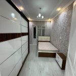 Kirayə (aylıq) 2 otaqlı Köhnə Tikili, Əhmədli metrosu, Əhmədli, Xətai rayonu 3