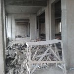 Kirayə (aylıq) 10 otaqlı Ofis, Səbail rayonu 3
