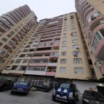 Satılır 3 otaqlı Yeni Tikili, İnşaatçılar metrosu, Yeni Yasamal qəs., Yasamal rayonu 1