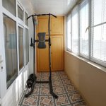 Satılır 4 otaqlı Köhnə Tikili, Neftçilər metrosu, 8-ci kilometr, Nizami rayonu 14