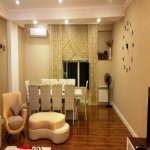 Kirayə (aylıq) 4 otaqlı Yeni Tikili, Nəriman Nərimanov metrosu, Nərimanov rayonu 7