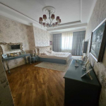 Satılır 4 otaqlı Yeni Tikili, 28 May metrosu, Nəsimi rayonu 11