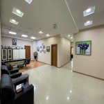 Kirayə (aylıq) 9 otaqlı Ofis, 28 May metrosu, Nəsimi rayonu 5