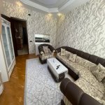 Kirayə (aylıq) 2 otaqlı Yeni Tikili, Nəsimi metrosu, 6-cı mikrorayon, Binəqədi rayonu 1