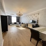 Продажа 3 комнатная Новостройка Хырдалан 4