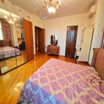 Kirayə (aylıq) 7 otaqlı Ofis, Nəsimi metrosu, 6-cı mikrorayon, Binəqədi rayonu 21