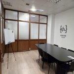 Kirayə (aylıq) 6 otaqlı Ofis, Nəriman Nərimanov metrosu, Nərimanov rayonu 11
