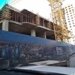 Satılır 2 otaqlı Yeni Tikili, Gənclik metrosu, Nəsimi rayonu 3