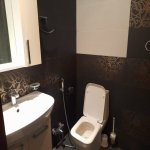 Kirayə (aylıq) 3 otaqlı Yeni Tikili, 28 May metrosu, AF Business House, Nəsimi rayonu 12