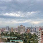 Satılır 4 otaqlı Yeni Tikili, 8 Noyabr metrosu, Nəsimi rayonu 14