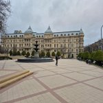 Аренда 3 комнатная Вторичка, Насими район 1