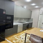 Kirayə (aylıq) 3 otaqlı Yeni Tikili, 28 May metrosu, Nəsimi rayonu 9