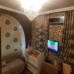 Satılır 1 otaqlı Köhnə Tikili, İçərişəhər metrosu, Səbail rayonu 3