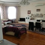 Kirayə (aylıq) 9 otaqlı Həyət evi/villa, Memar Əcəmi metrosu, 8-ci mikrorayon, Binəqədi rayonu 24