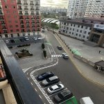Аренда 2 комнатная Новостройка, м. Дярнягюль метро, 7-ой микрорайон, Бинагадинский р-н район 17