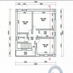 Satılır 5 otaqlı Həyət evi/villa, Binə qəs., Xəzər rayonu 4