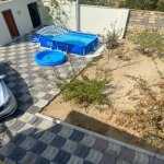 Kirayə (aylıq) 4 otaqlı Bağ evi, Novxanı, Fresco market Novxanı, Abşeron rayonu 16